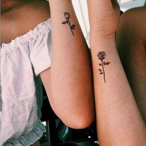 Meet your Posher, Norma